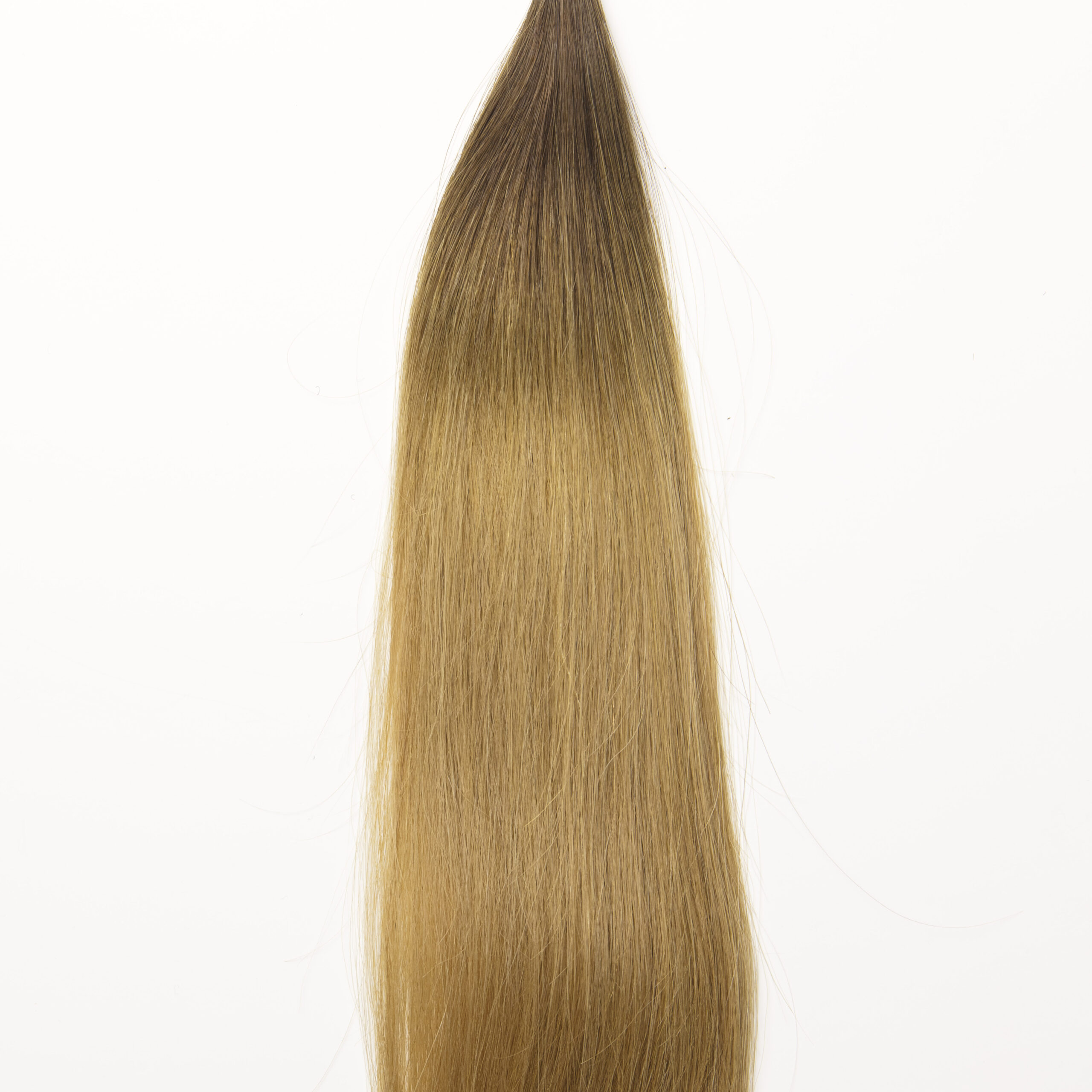 DOUBLE DRAWN Human Hair 1G 22" INVISI-LINKS (MINI-LINKS) 25G PACK #T4/14