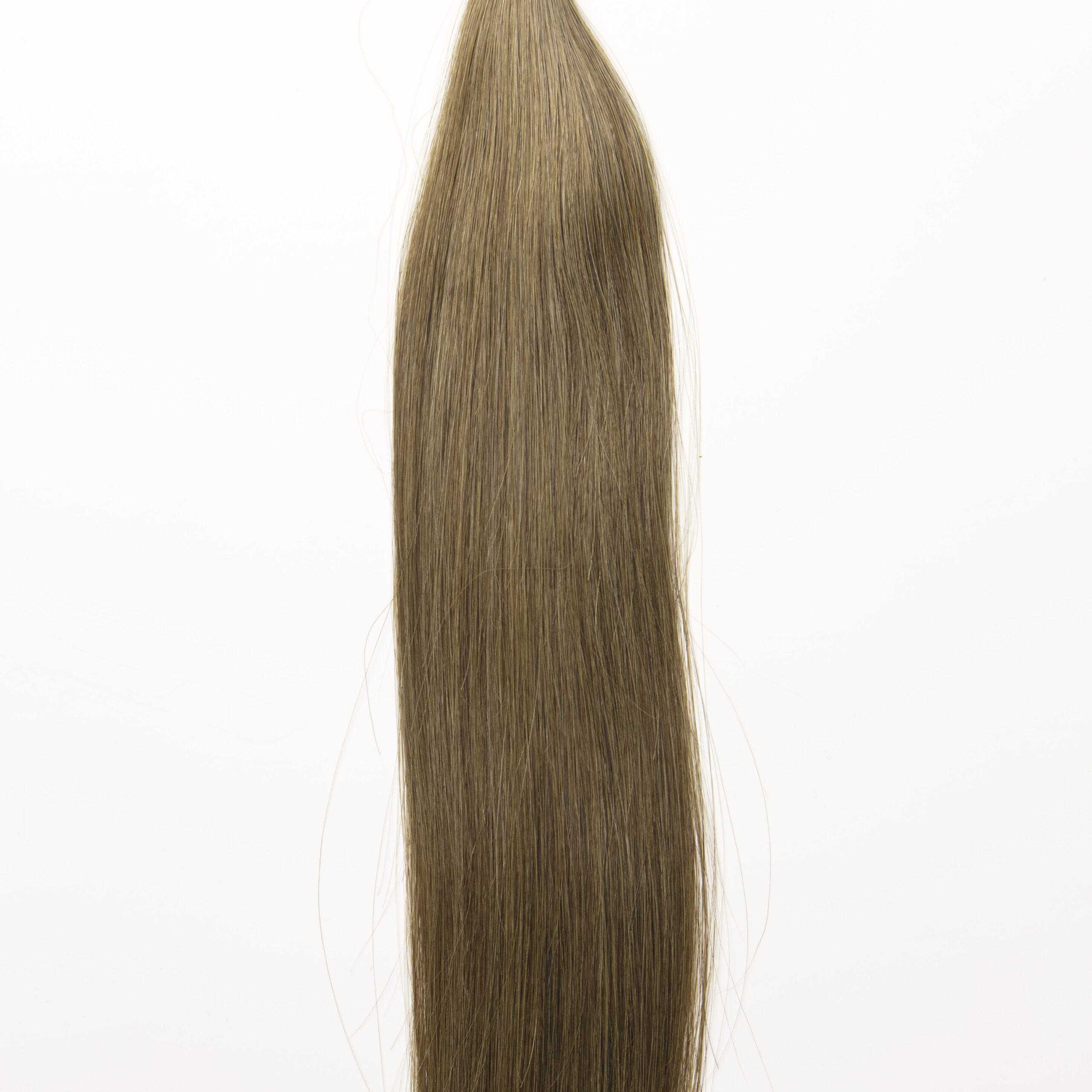 DOUBLE DRAWN Human Hair 1.2G 22" INVISI-BONDS (MINI-BONDS) 30G PACK #6
