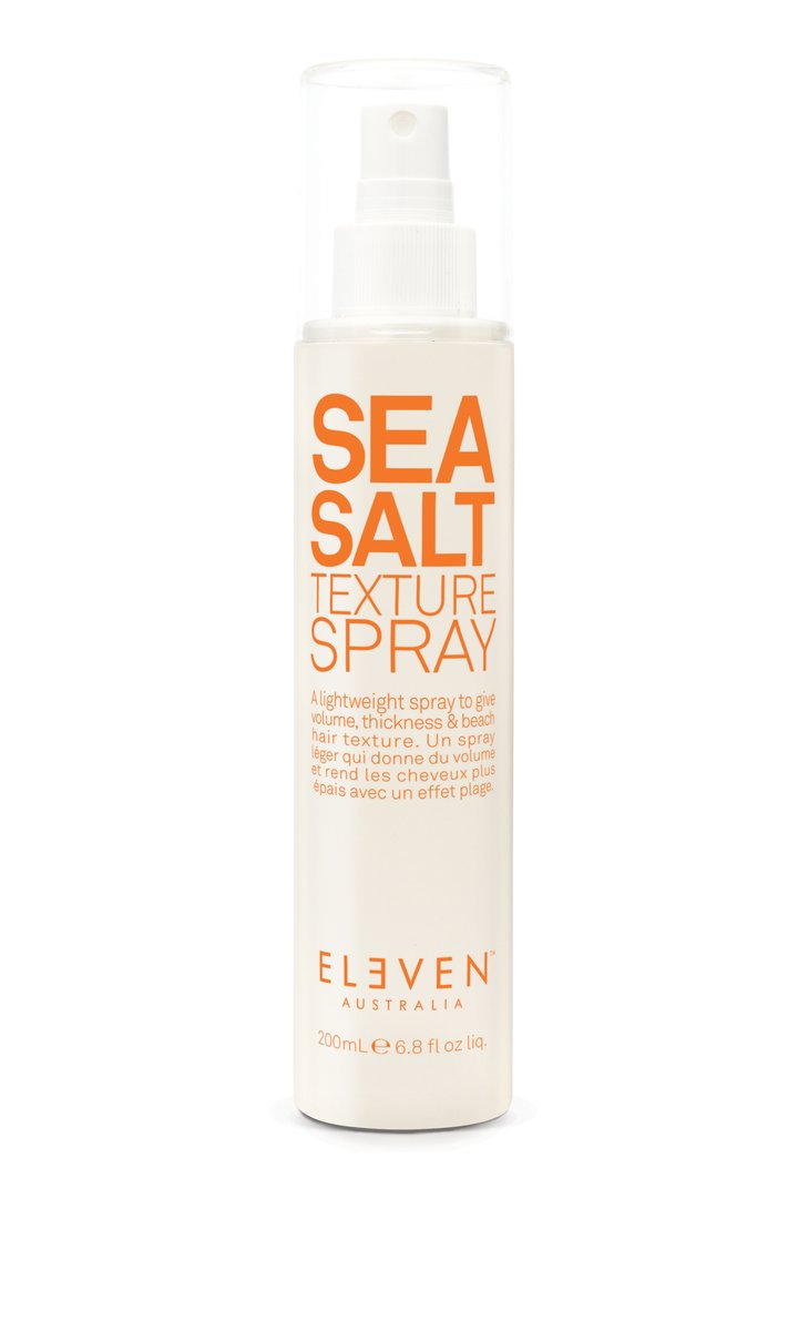 Sea Salt Texture Spray - 200ml