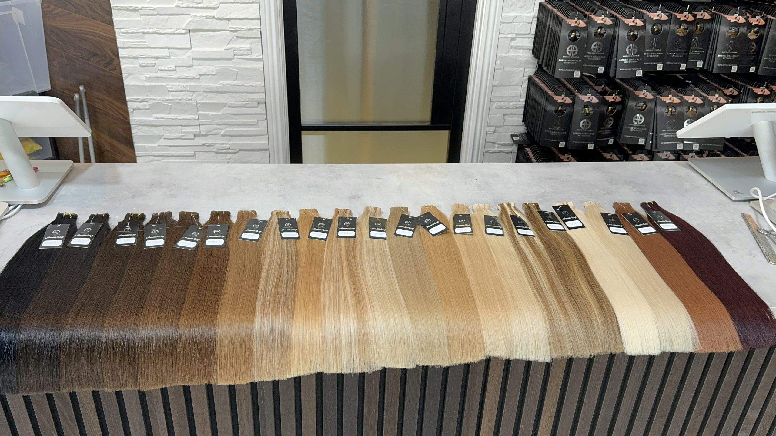 NEW INCREDIBLE TAPE WEFT®️ - Image 2