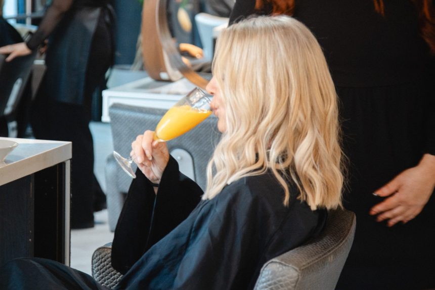 Our Salon Elite hair extensions, tools, products and gifts in Dublin