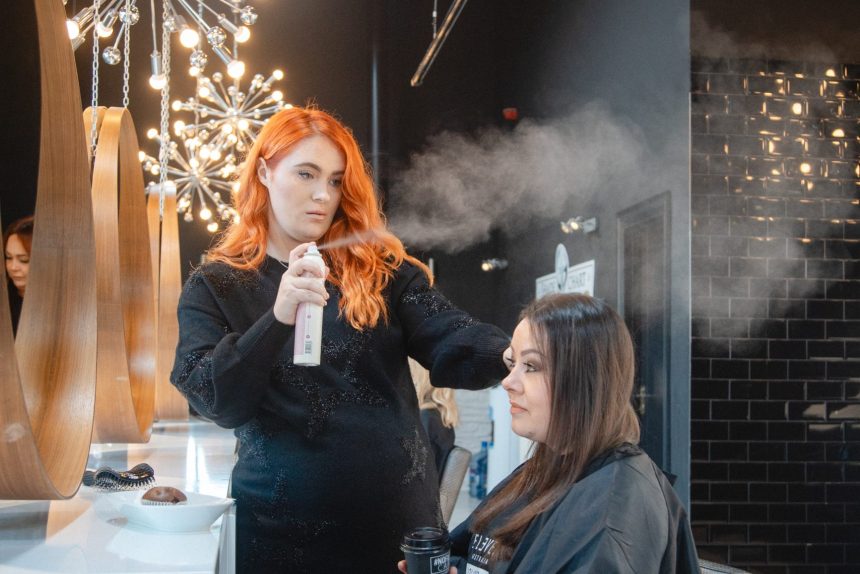 Our Salon Elite hair extensions, tools, products and gifts in Dublin