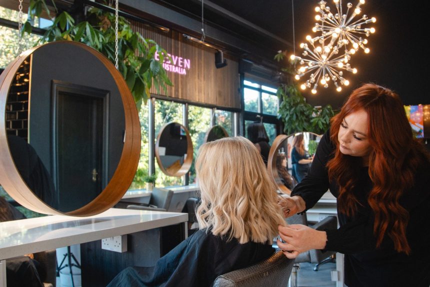 Our Salon Elite hair extensions, tools, products and gifts in Dublin