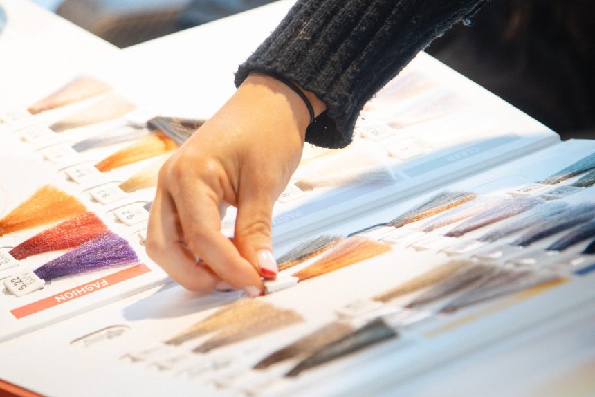 Our Salon Elite hair extensions, tools, products and gifts in Dublin